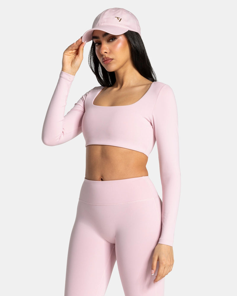 Casquette Allrounder « rose »