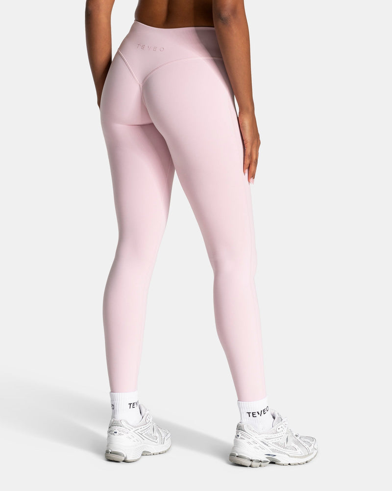 Legging Allrounder « rose »
