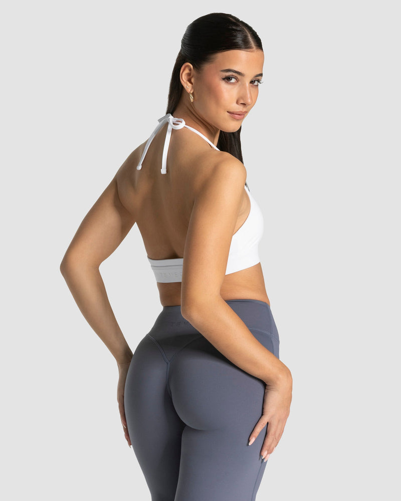 Brassière dos nu Allrounder « blanc »