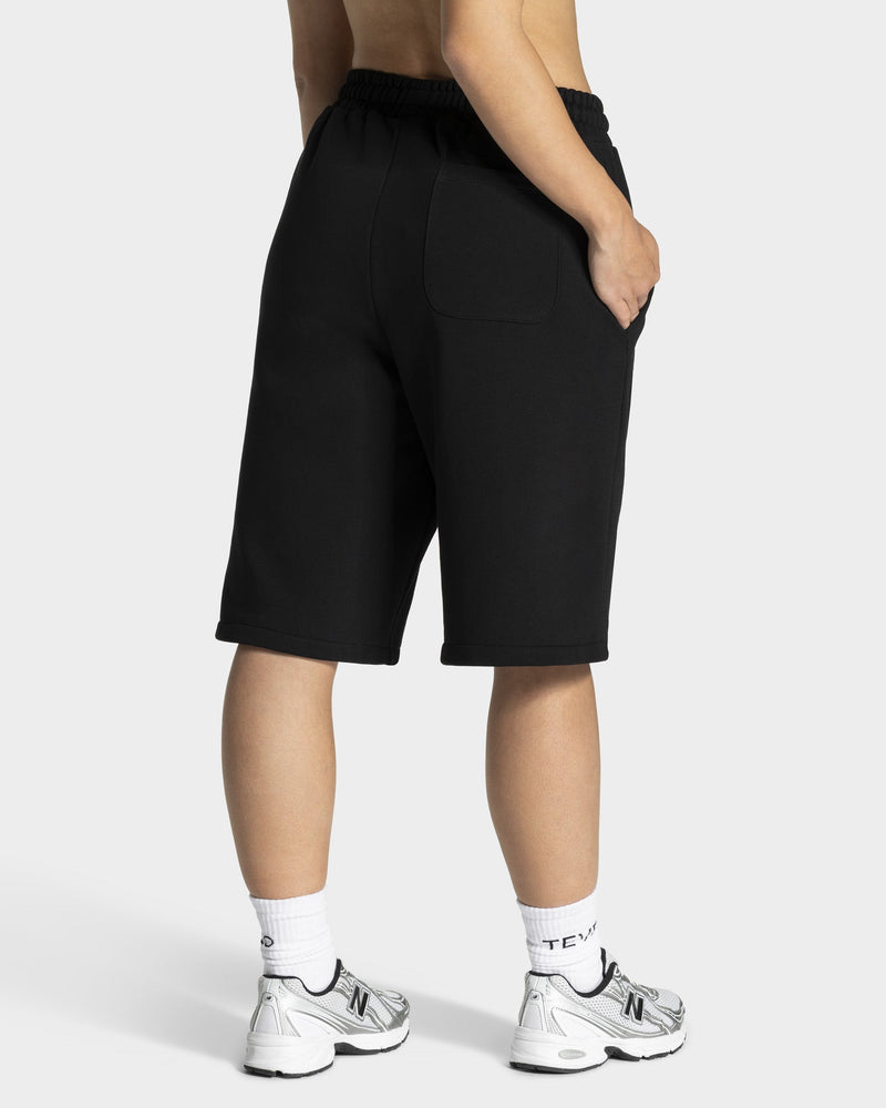 Jort oversize Contrastline « noir »
