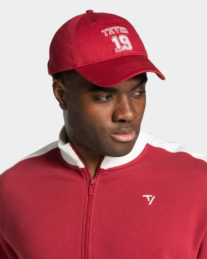 Casquette Football « Cranberry »