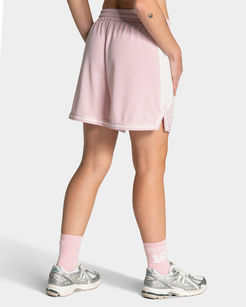 Short Football « Rose »