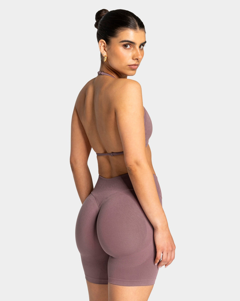 Brassière Lift « Mauve »