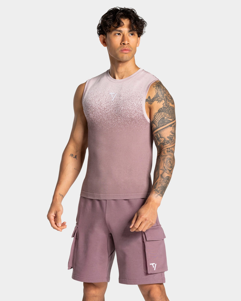 Débardeur sans coutures Lift « Mauve »