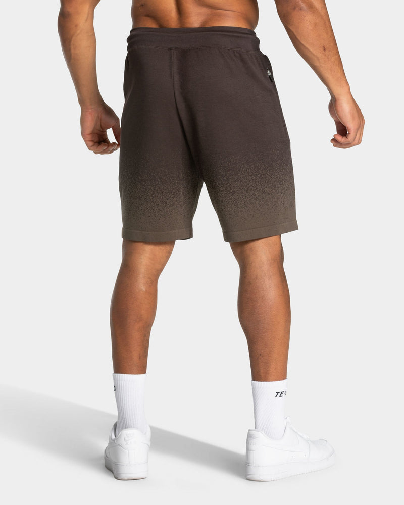 Short Seamless Lift « Dark Chocolate »
