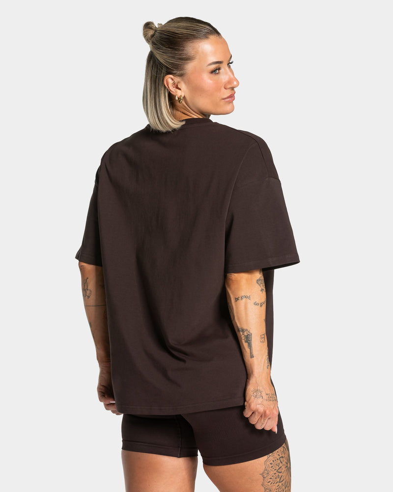 T-shirt Lift « Dark Chocolate »