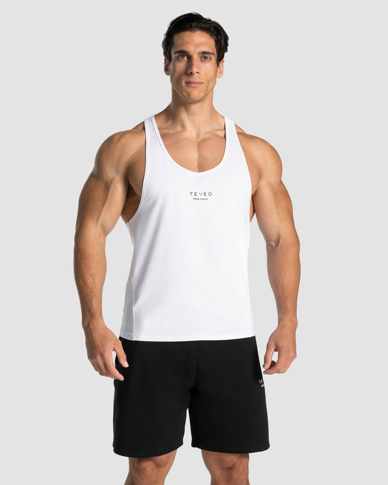 Stringer Lifting Journey « blanc »