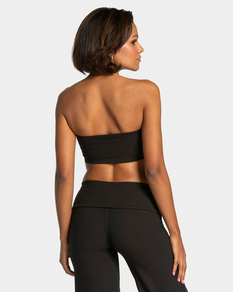 Brassière Mellow Bandeau « noir »