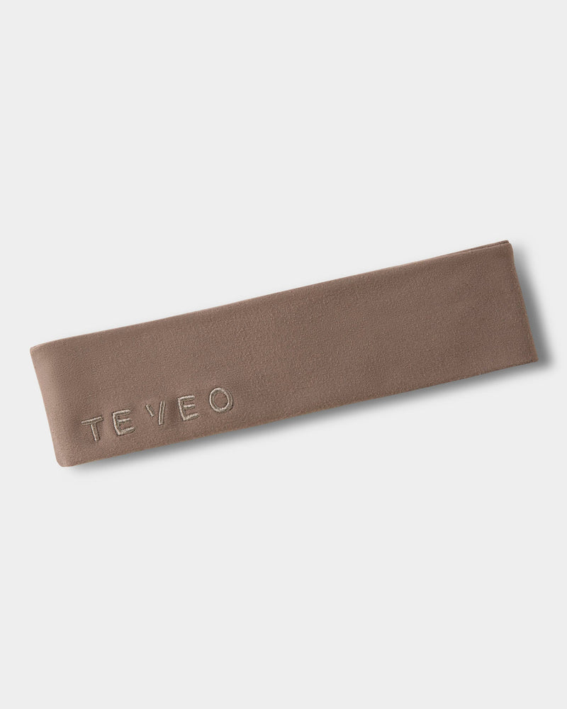 Bandeau Mellow « moka »