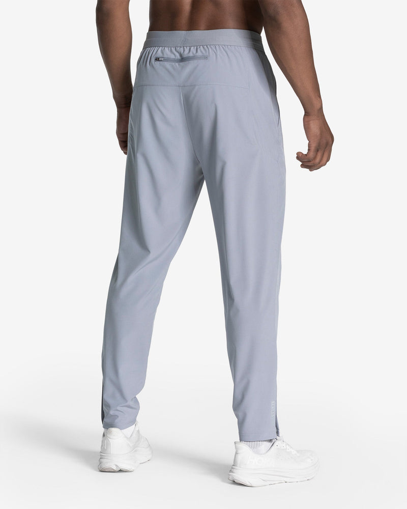 Pantalon de jogging Performance Pace « gris »