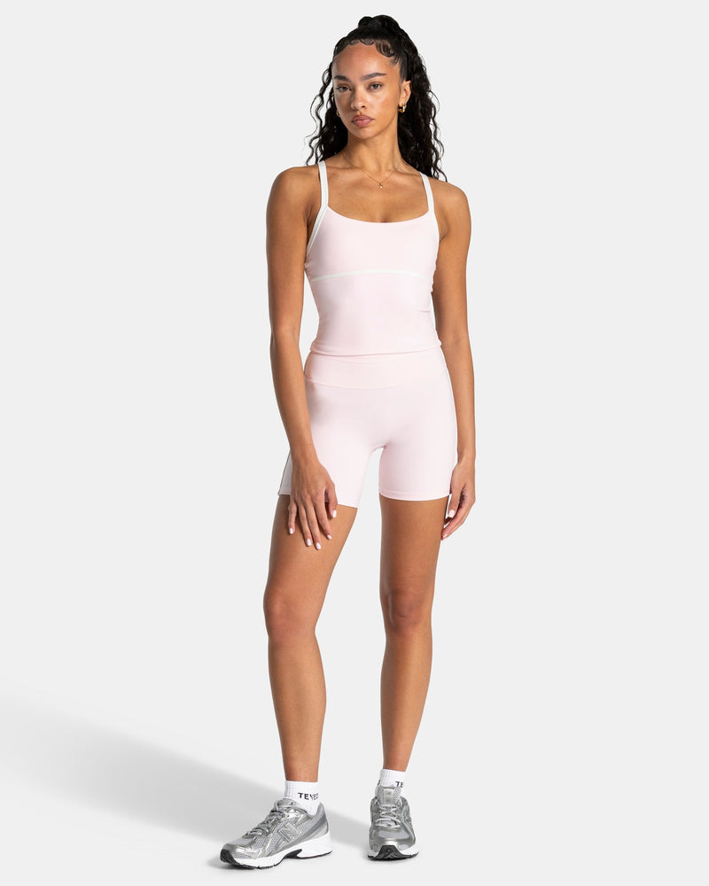 Short Soft « Blossom »