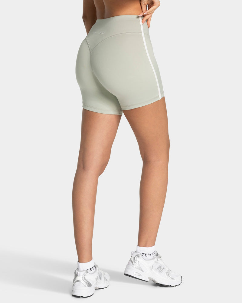 Short Soft « Pistache »
