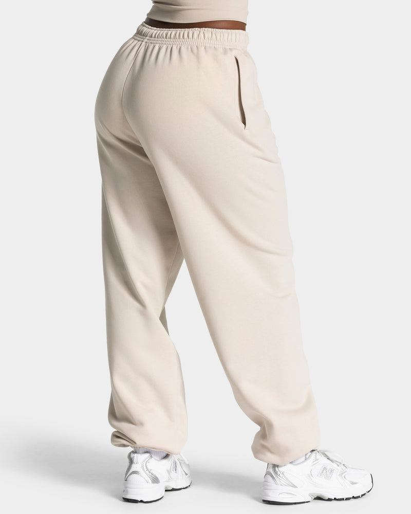 Pantalon de jogging Timeless Pro « Cream »