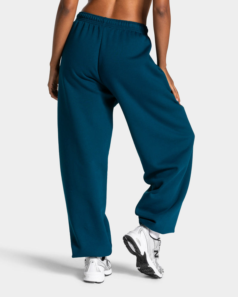Pantalon de jogging Timeless Pro « sarcelle foncé »