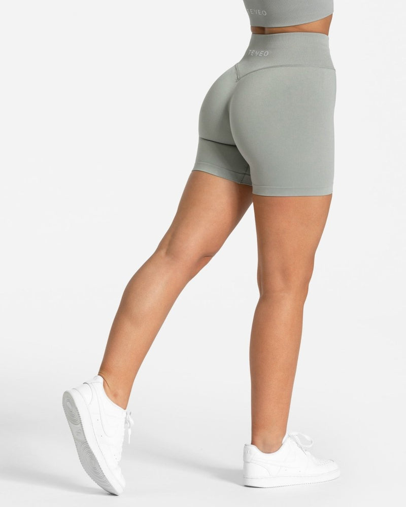 Short Sensation « gris »