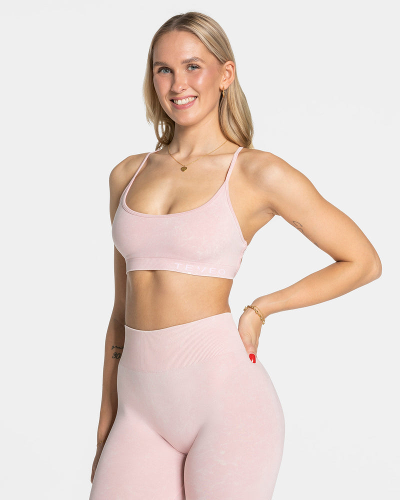 Brassière Acid « rose »