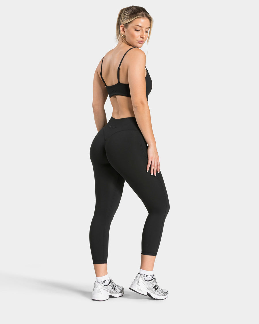 Legging 7/8 Allrounder « noir »