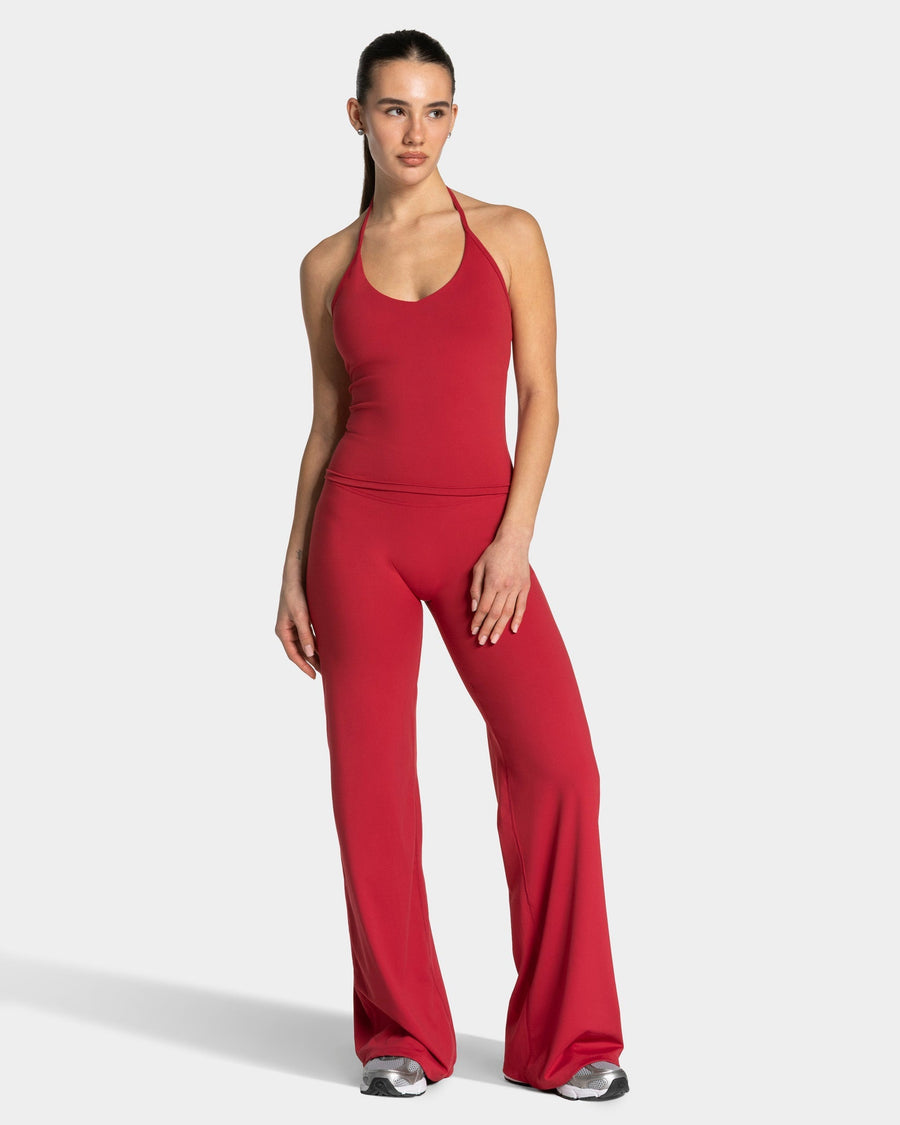 Pantalon jambe droite Allrounder Regular « Cherry »