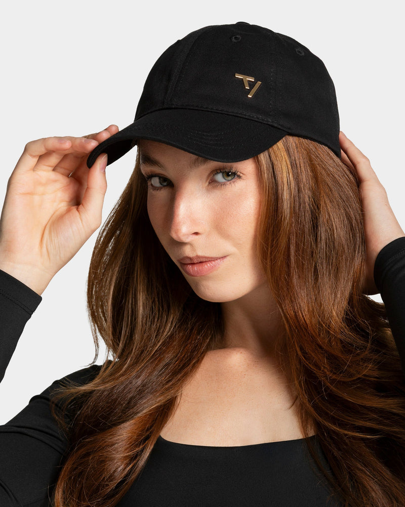 Casquette Allrounder « noir »