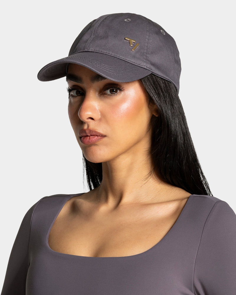 Casquette Allrounder « graphite »