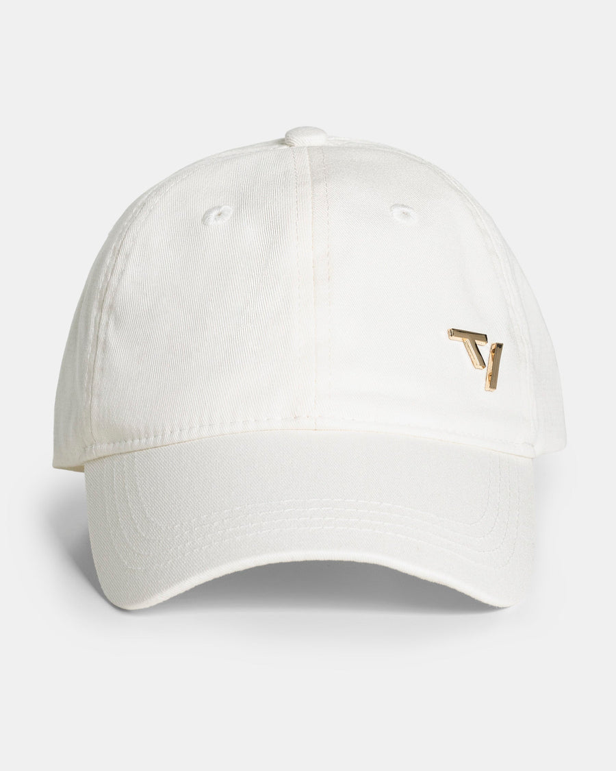 Casquette Allrounder « blanc cassé »