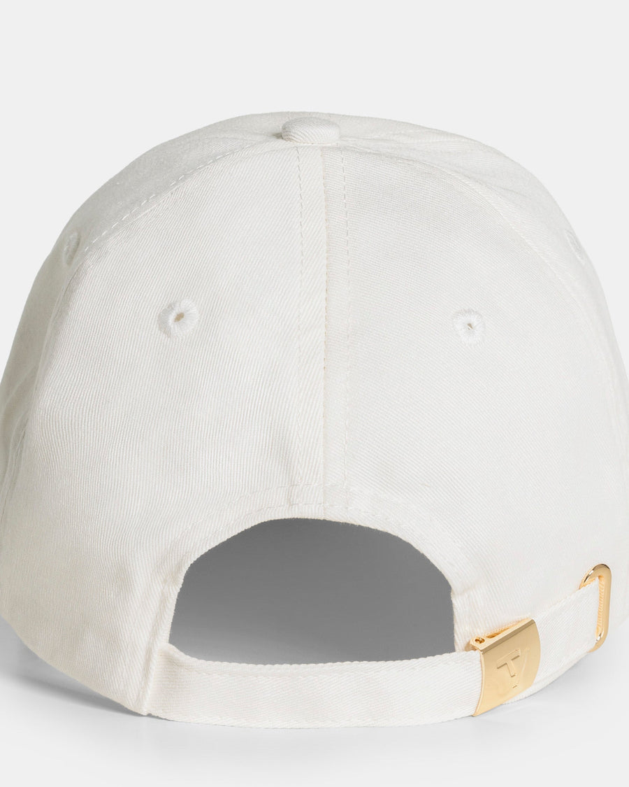 Casquette Allrounder « blanc cassé »