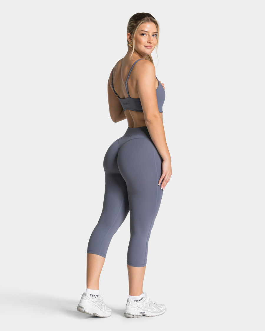 Legging Capri Allrounder « Titan »