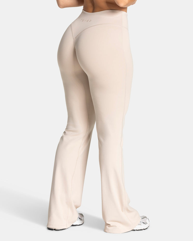 Legging évasé Allrounder standard « Cream »