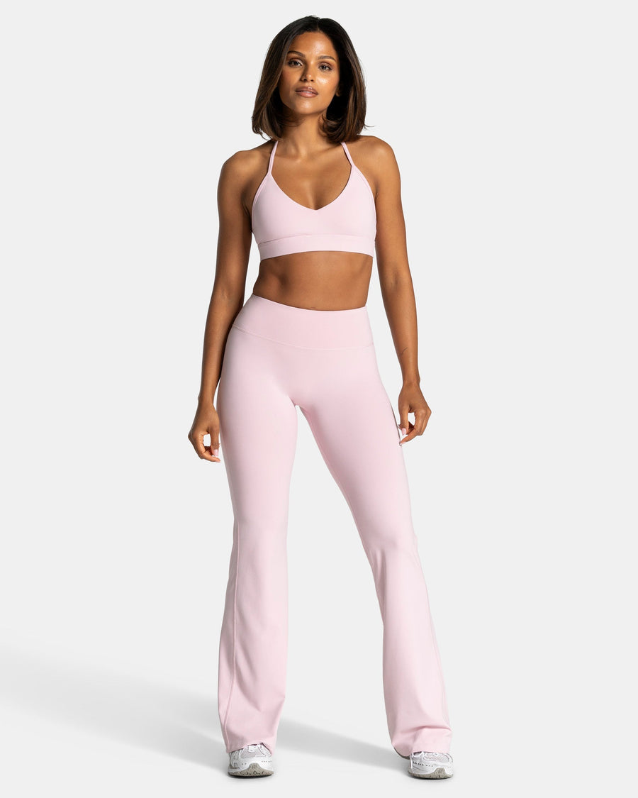 Legging évasé Allrounder standard « rose »