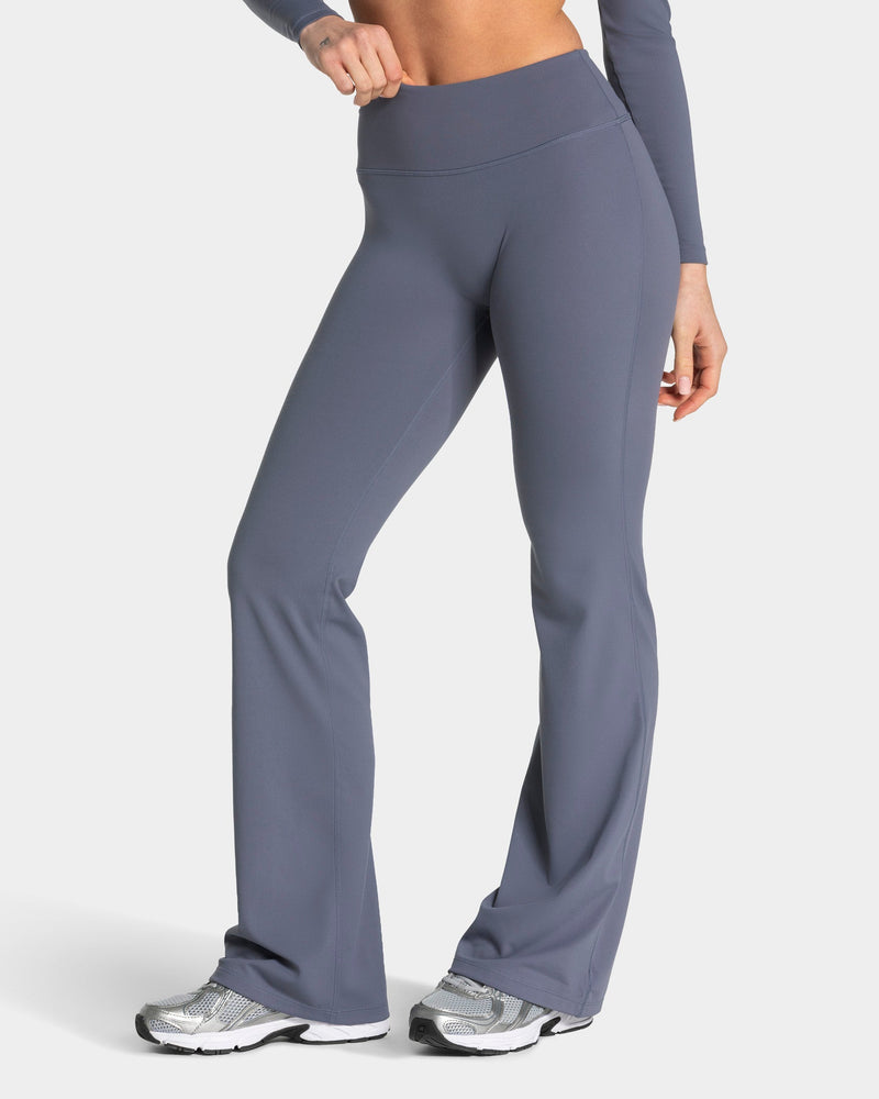 Legging évasé Sculpt Scrunch Allrounder Tall « Titan »