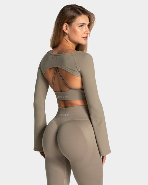 Boléro Charming Pro « kaki »