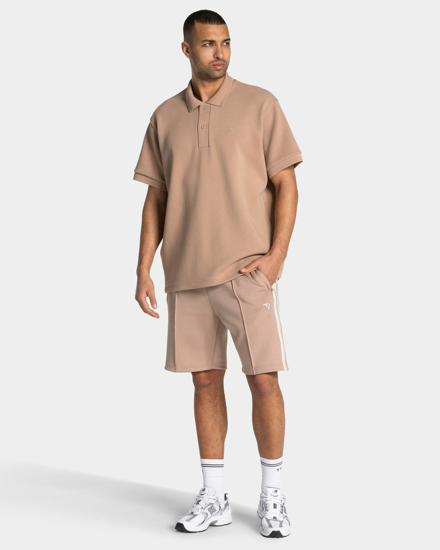 Short Club « Beige »