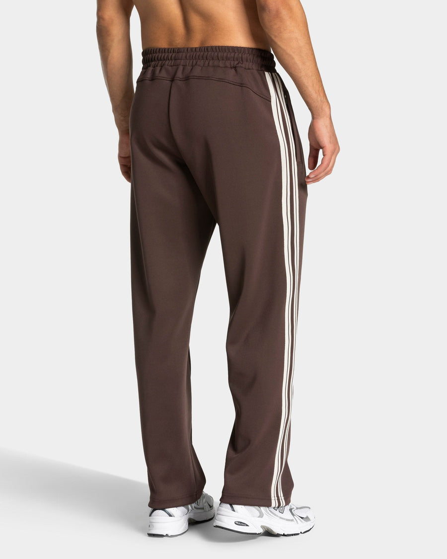 Pantalon de jogging Straight Leg Club « Espresso »