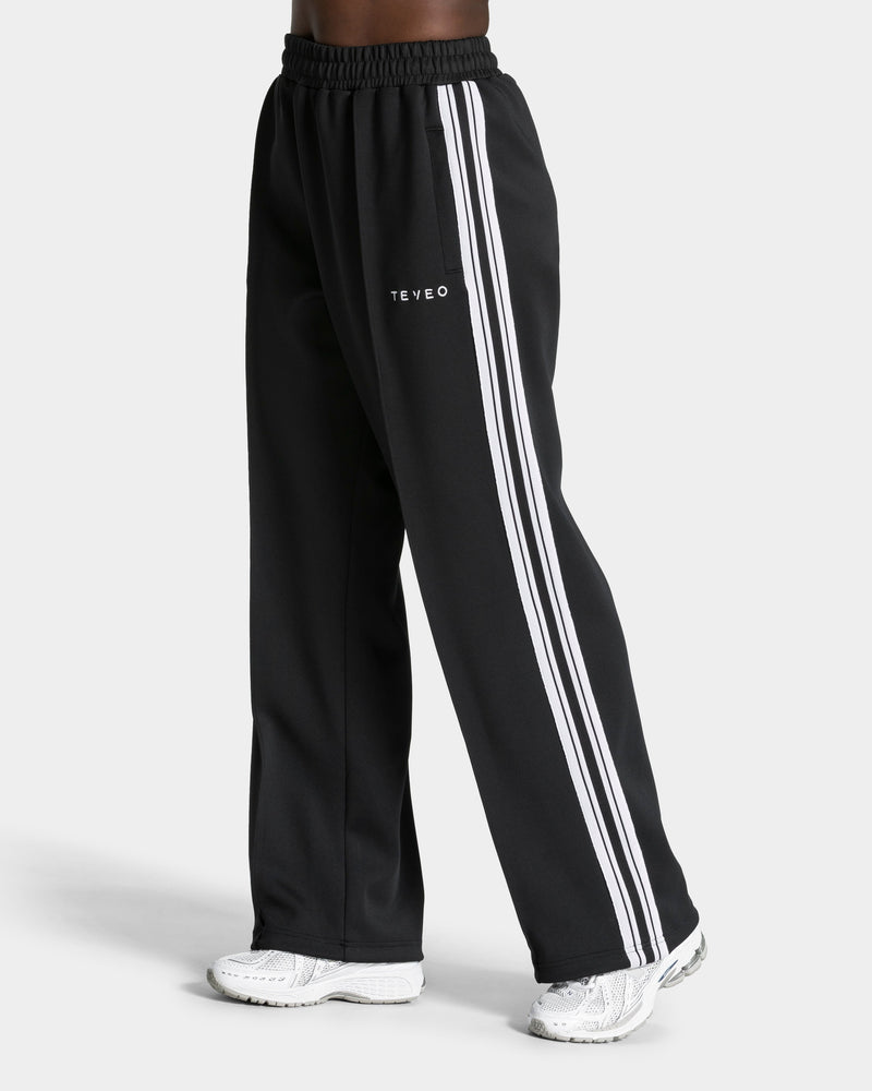 Pantalon de jogging Straight Leg Club « noir »