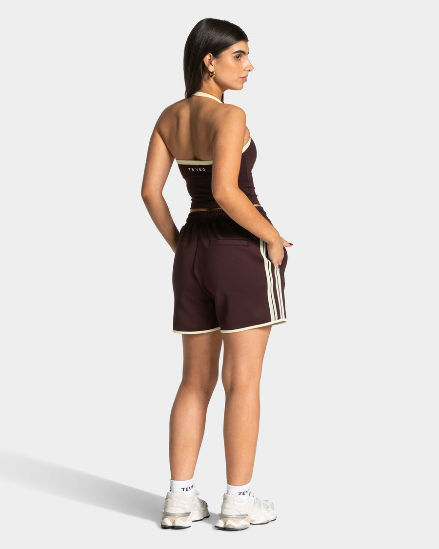 Short Club « Merlot »