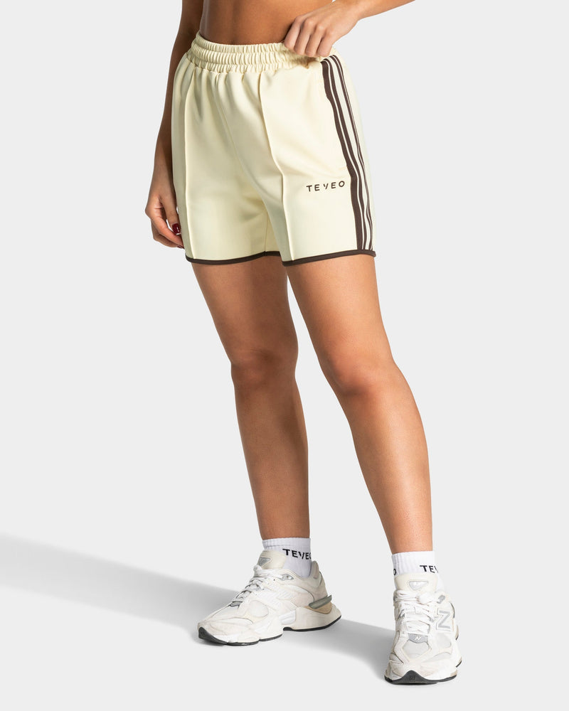 Short Club « Butter Yellow »
