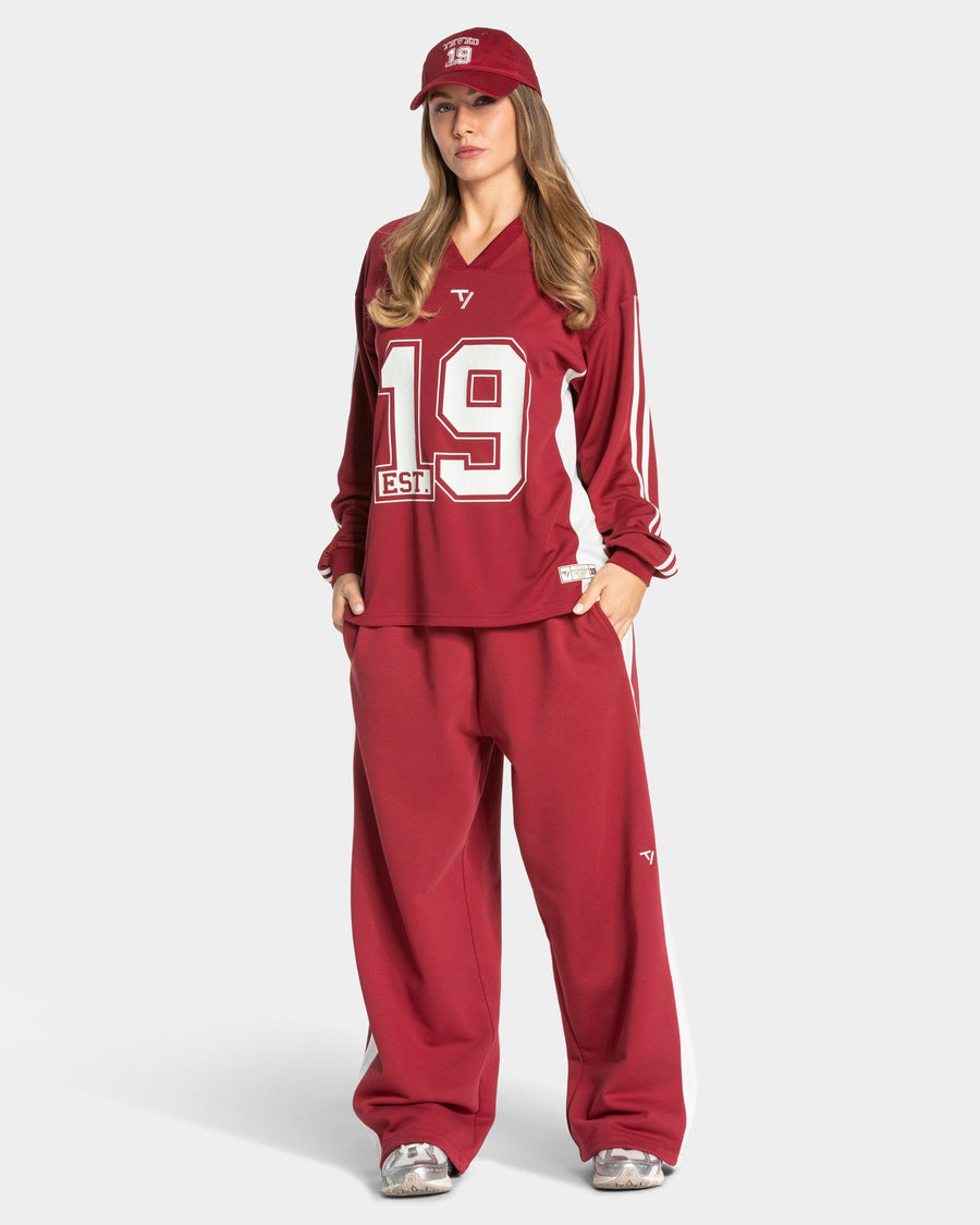 Casquette Football « Cranberry »