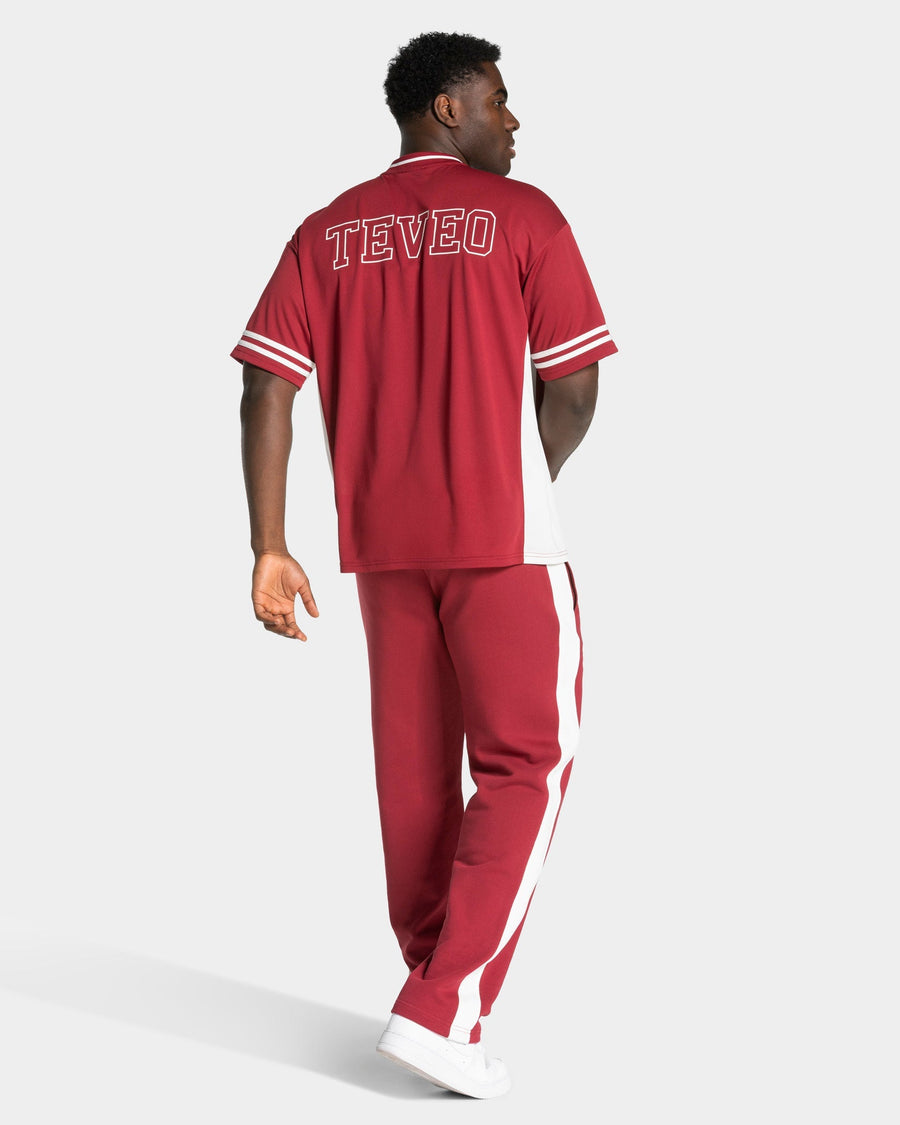 Maillot Football « Cranberry »