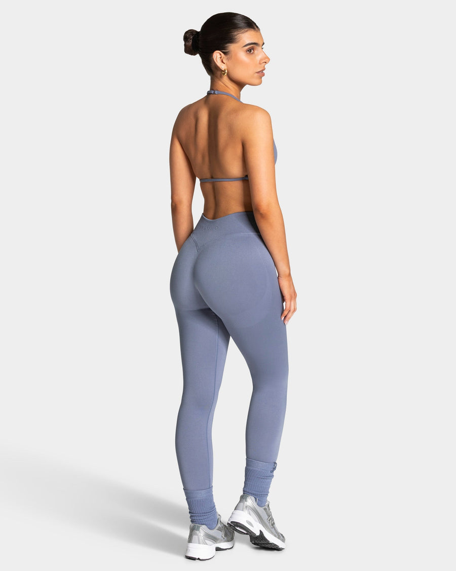 Brassière Lift « Bleu acier »