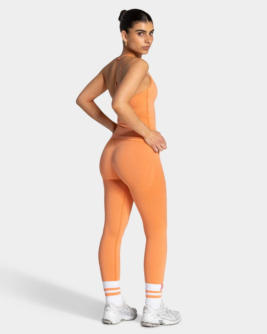 Legging Lift « Abricot »
