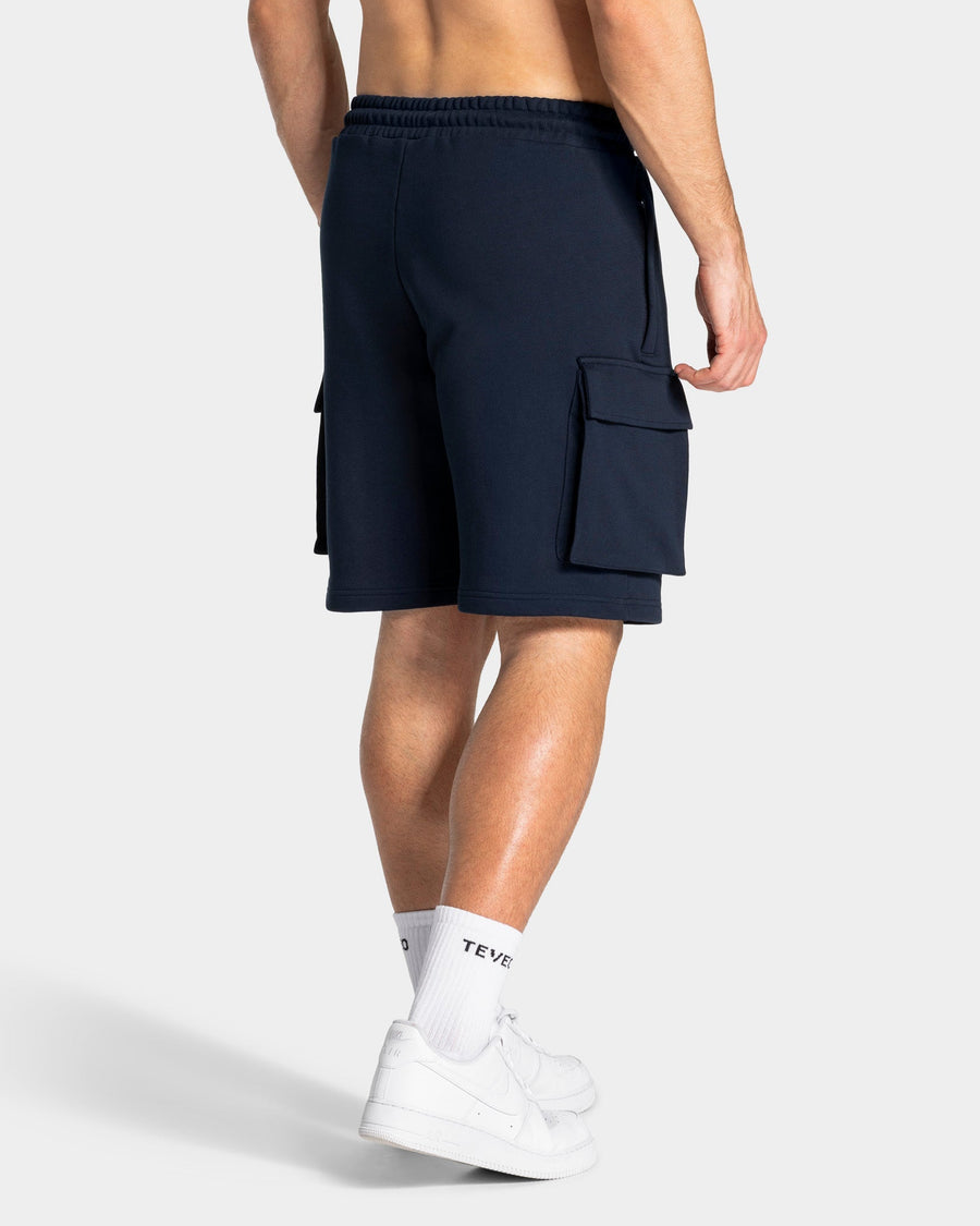 Short cargo Lift « Midnight »