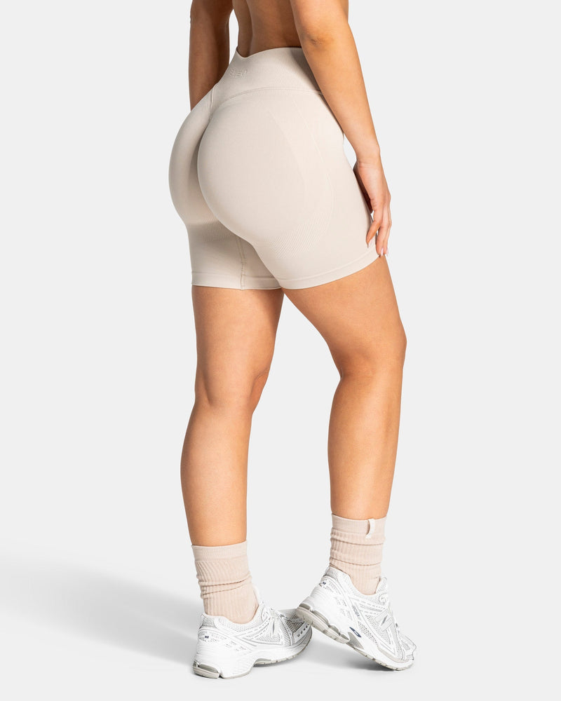 Short Sculpt Scrunch Lift « Cream »