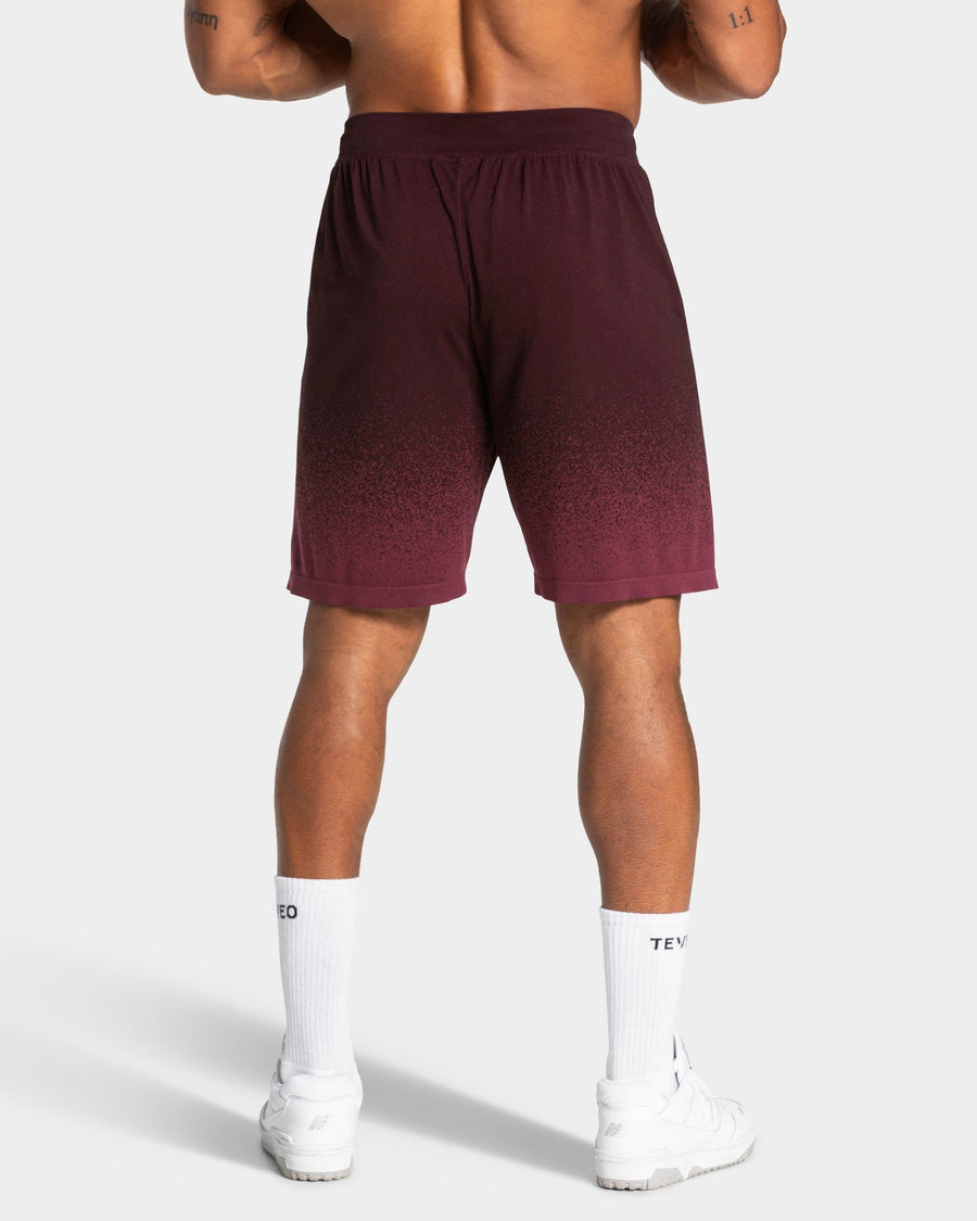 Short sans coutures Lift « Merlot »