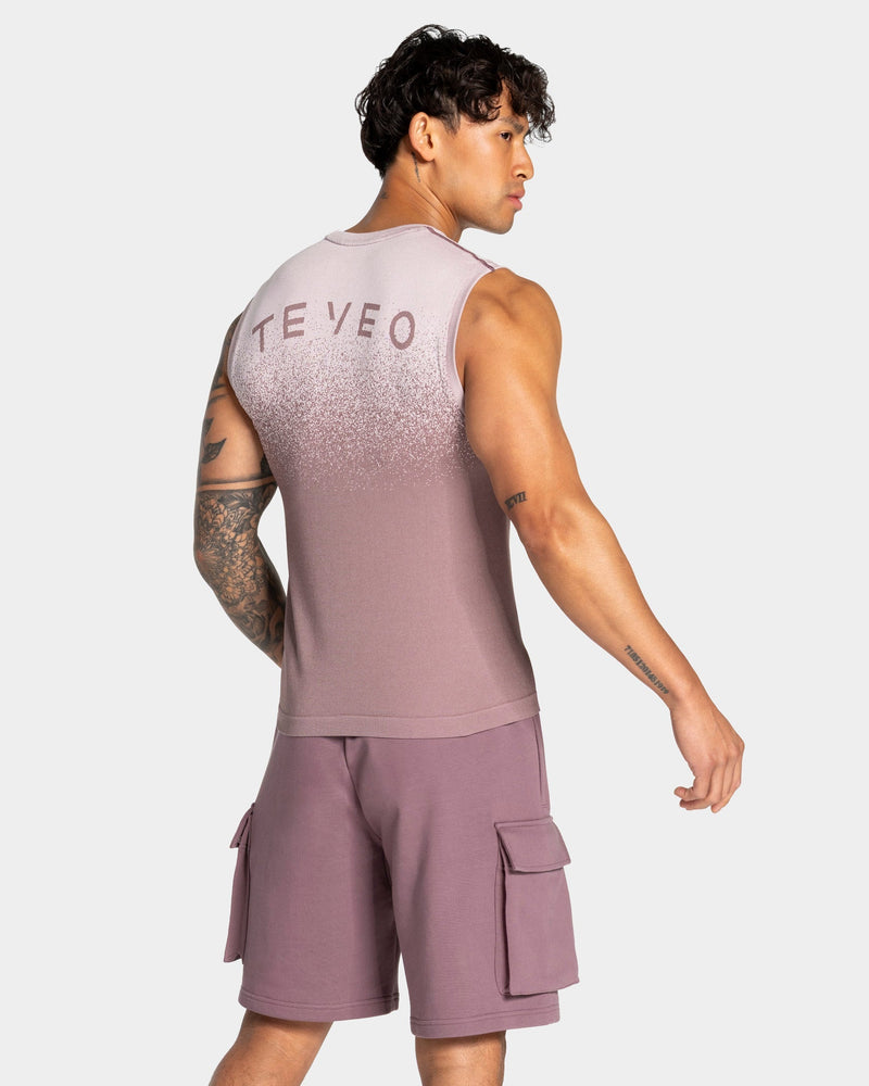 Débardeur sans coutures Lift « Mauve »