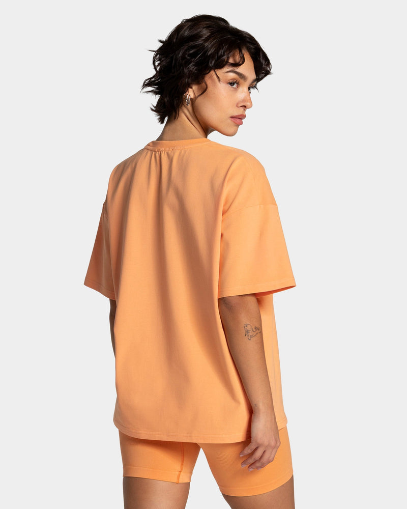 T-shirt Lift « Abricot »