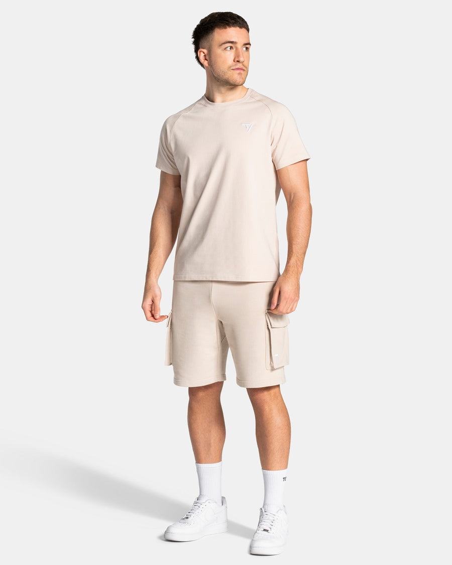 T-shirt Lift « Cream »