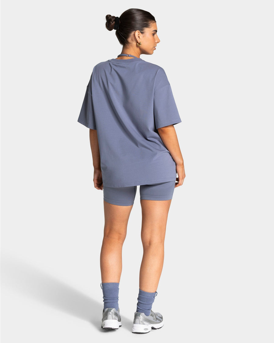 Short Lift « Bleu acier »