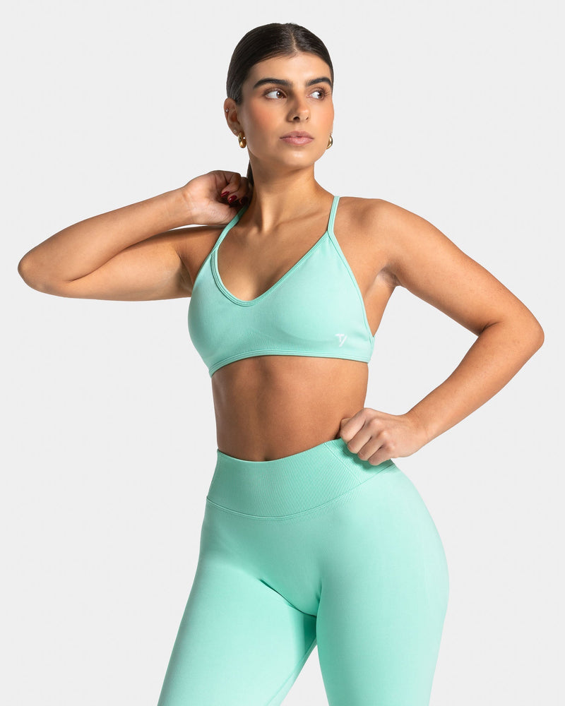 Brassière Lift « menthe »