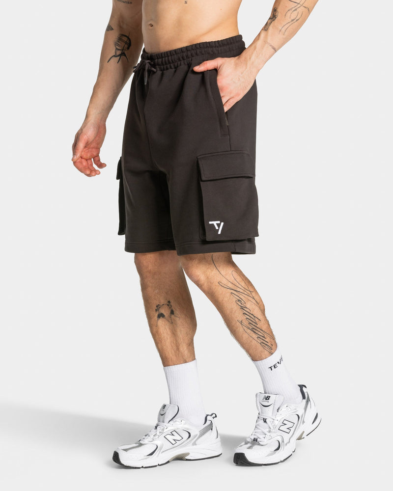 Short cargo Lift « Dark Chocolate »