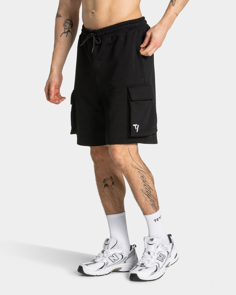 Short cargo Lift « noir »